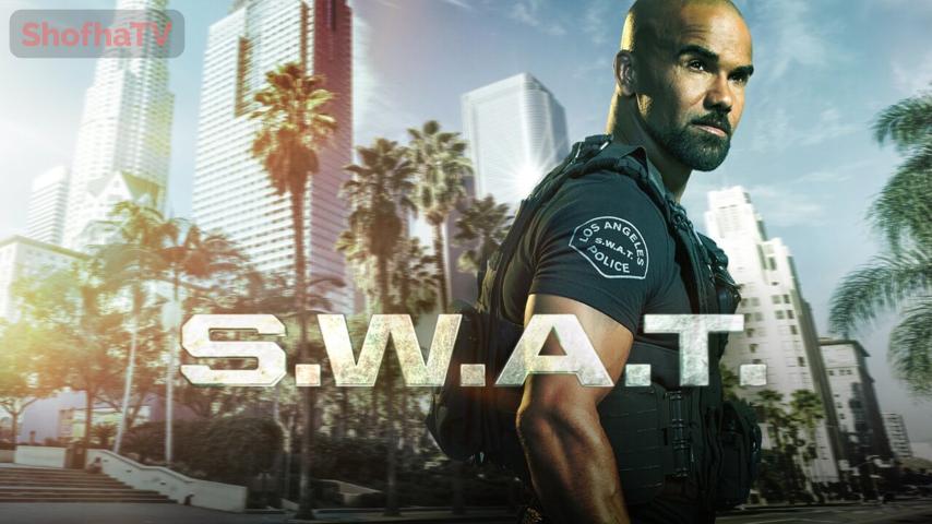 مسلسل S.W.A.T. الموسم 4 الحلقة 1 مترجمة