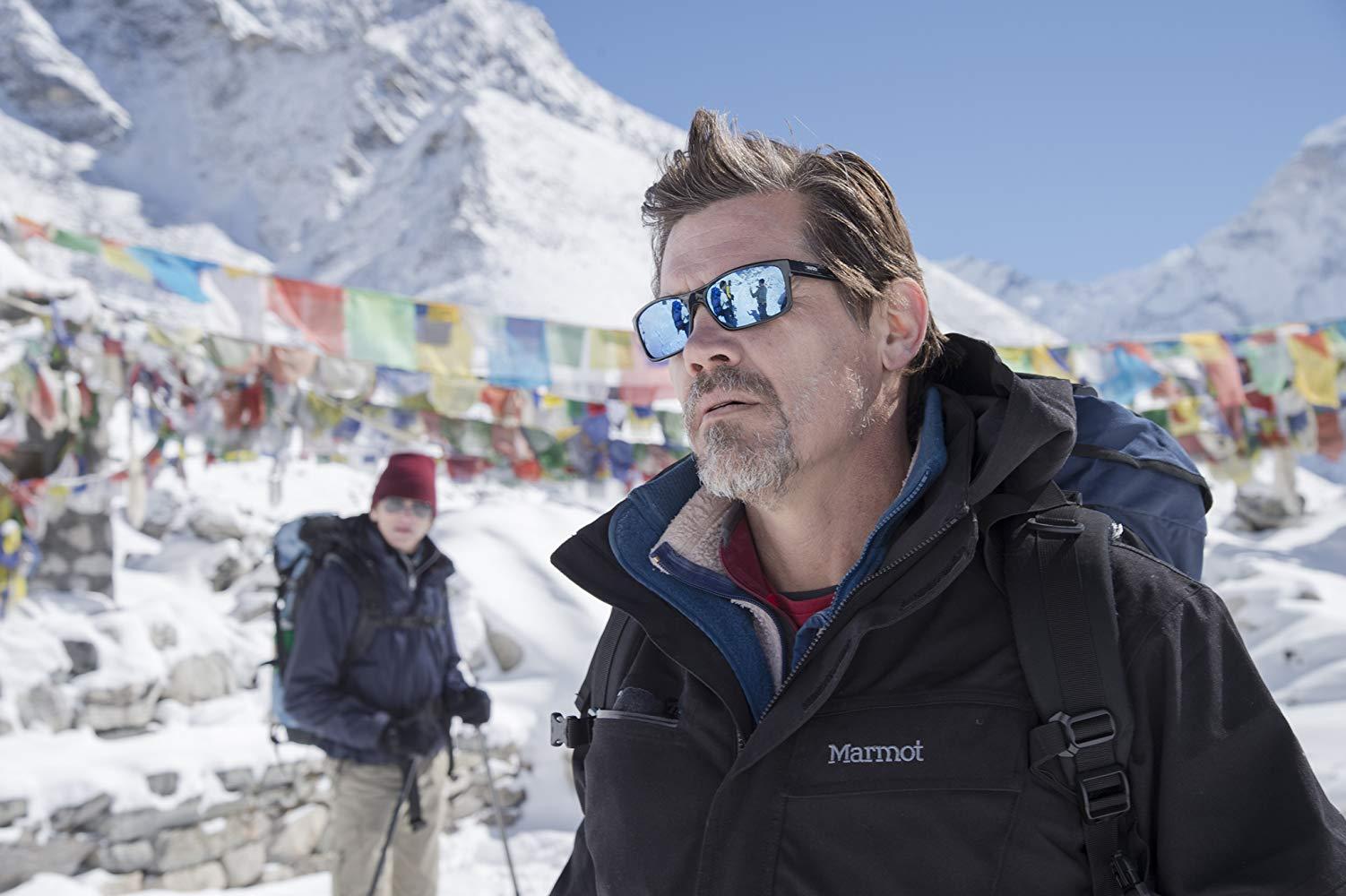 مشاهدة فيلم Everest 2015 مترجم