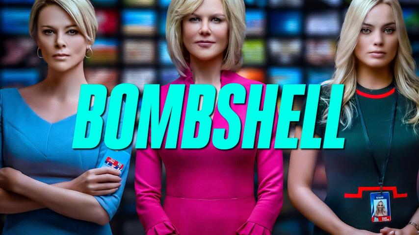 مشاهدة فيلم Bombshell 2019 مترجم