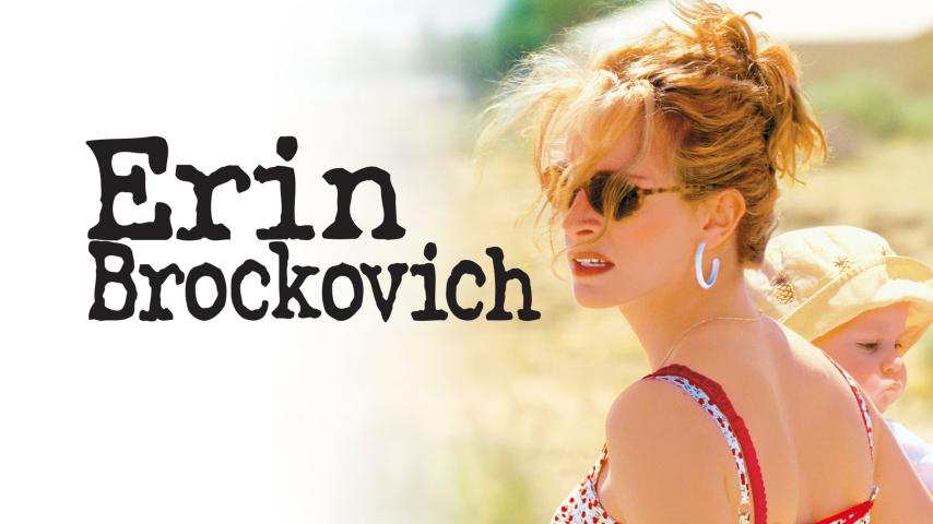 مشاهدة فيلم Erin Brockovich 2000 مترجم