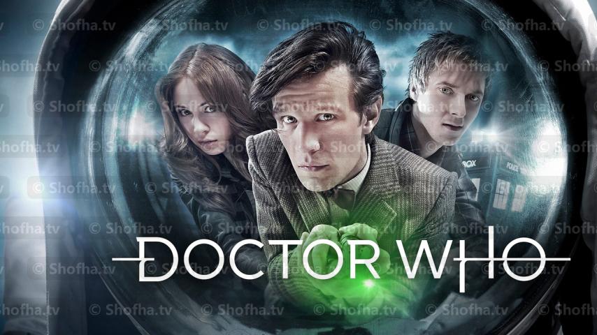 مسلسل Doctor Who الموسم 6 الحلقة 1 مترجمة