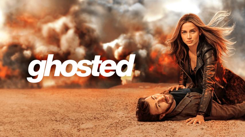 مشاهدة فيلم Ghosted 2023 مترجم