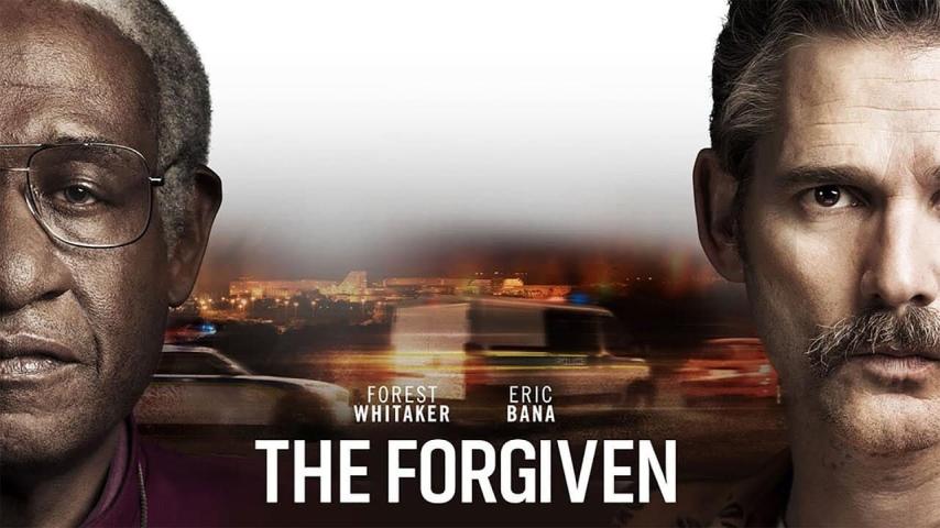 مشاهدة فيلم The Forgiven 2017 مترجم