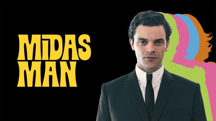 مشاهدة فيلم Midas Man 2024 مترجم