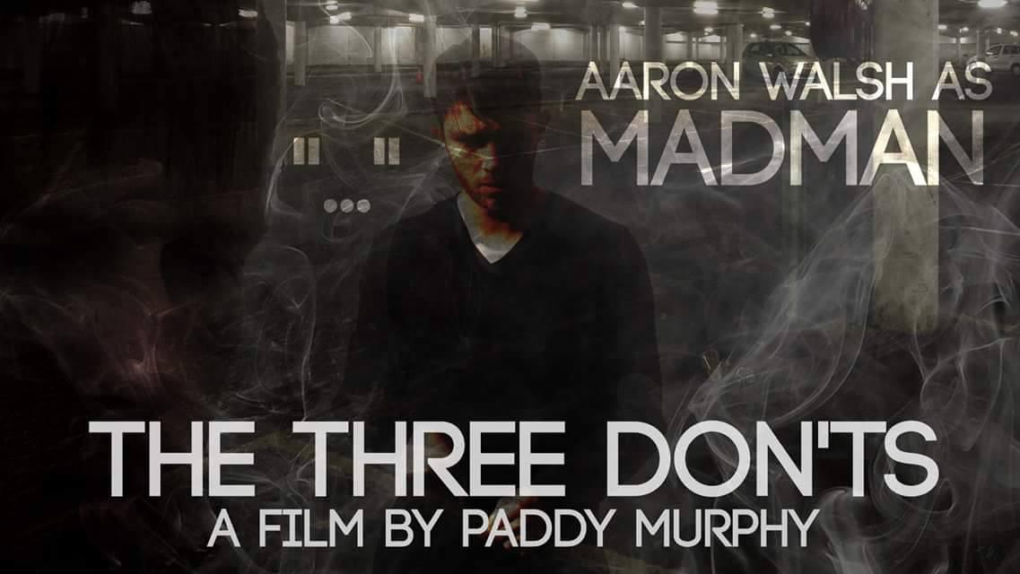 مشاهدة فيلم The Three Don'ts 2017 مترجم