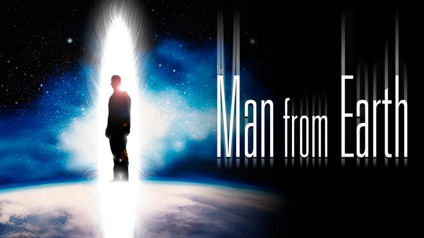 مشاهدة فيلم The Man from Earth 2007 مترجم