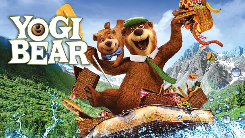 مشاهدة فيلم Yogi Bear 2010 مترجم