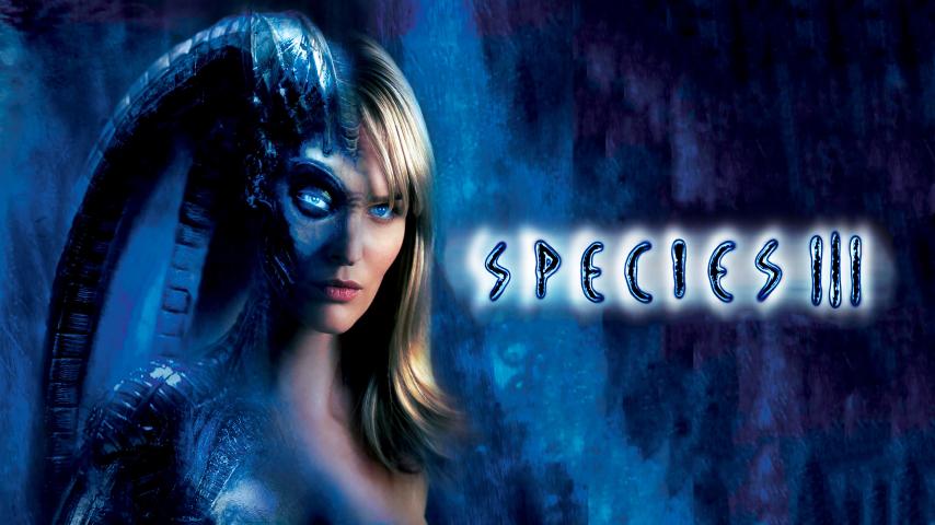 مشاهدة فيلم Species III 2004 مترجم