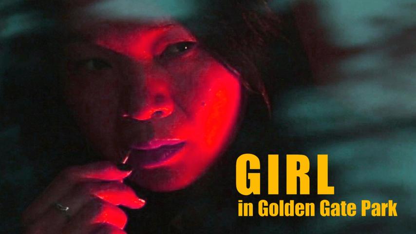 مشاهدة فيلم Girl in Golden Gate Park 2021 مترجم