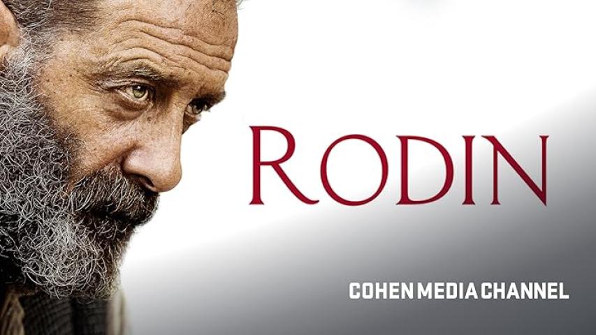 مشاهدة فيلم Rodin 2017 مترجم