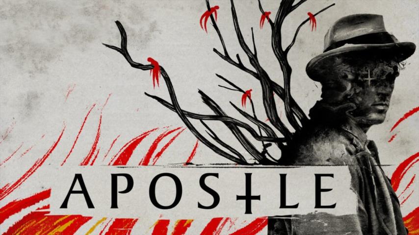 مشاهدة فيلم Apostle 2018 مترجم