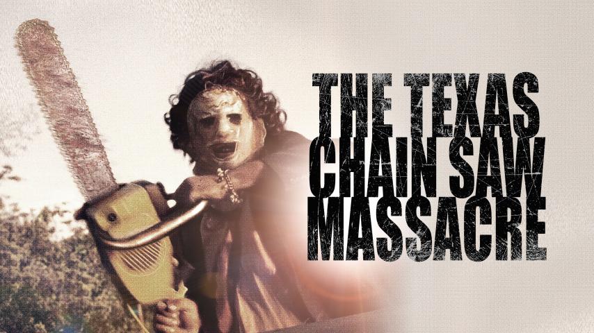 مشاهدة فيلم The Texas Chain Saw Massacre 1974 مترجم