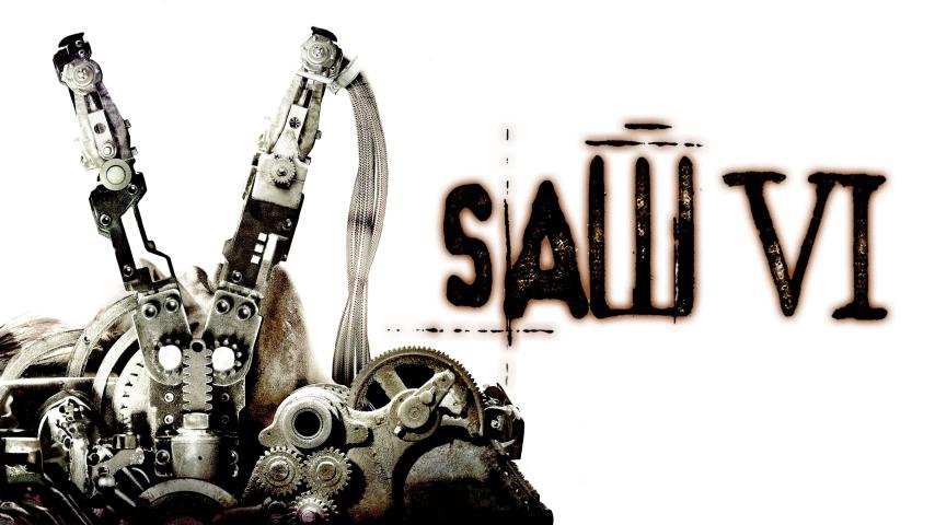 مشاهدة فيلم Saw VI 2009 مترجم