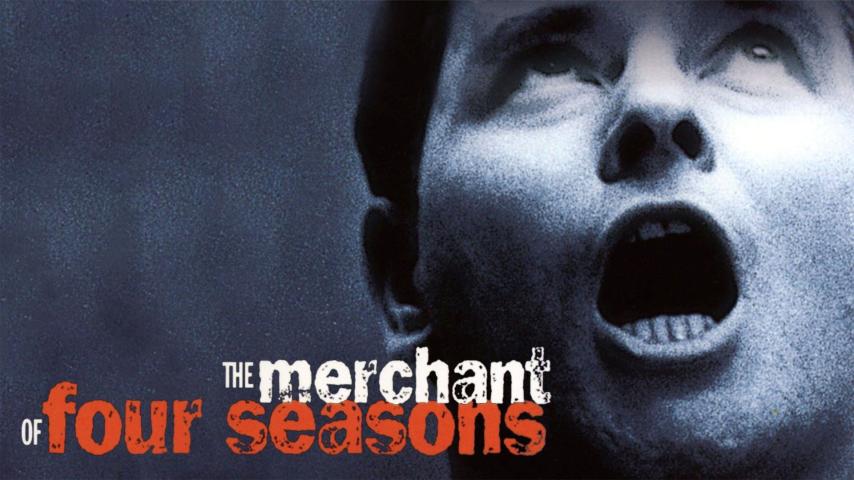 مشاهدة فيلم The Merchant of Four Seasons 1972 مترجم