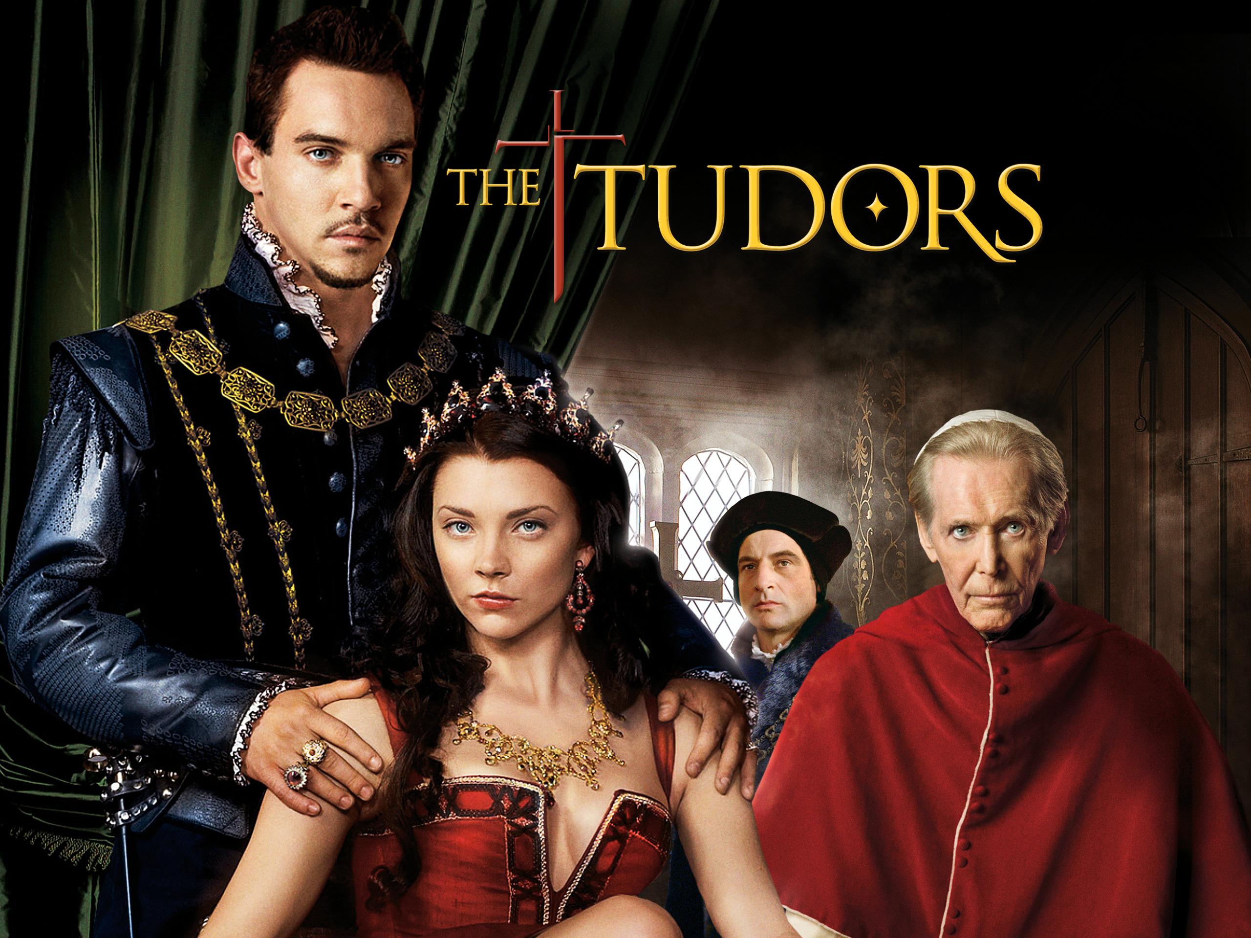 مسلسل The Tudors الموسم 3 الحلقة 1 مترجمة