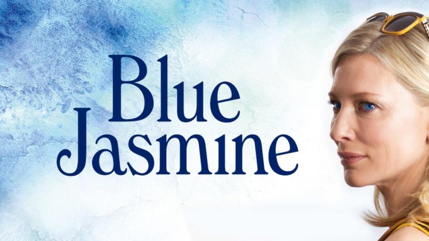 مشاهدة فيلم Blue Jasmine 2013 مترجم