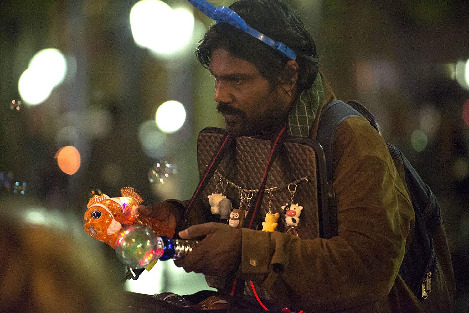 مشاهدة فيلم Dheepan 2015 مترجم