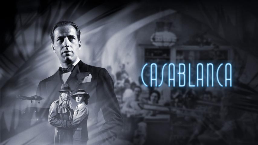 مشاهدة فيلم Casablanca 1942 مترجم