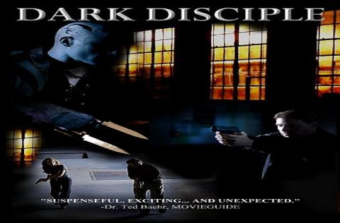 مشاهدة فيلم Dark Disciple 2014 مترجم