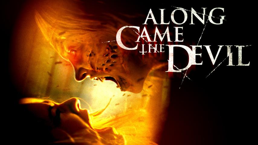 مشاهدة فيلم Along Came the Devil II 2019 مترجم