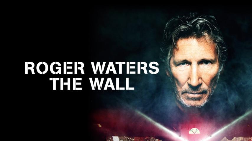 مشاهدة فيلم Roger Waters: The Wall 2014 مترجم