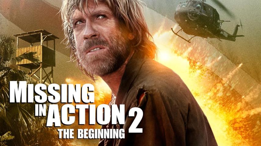 مشاهدة فيلم Missing in Action 2: The Beginning 1985 مترجم