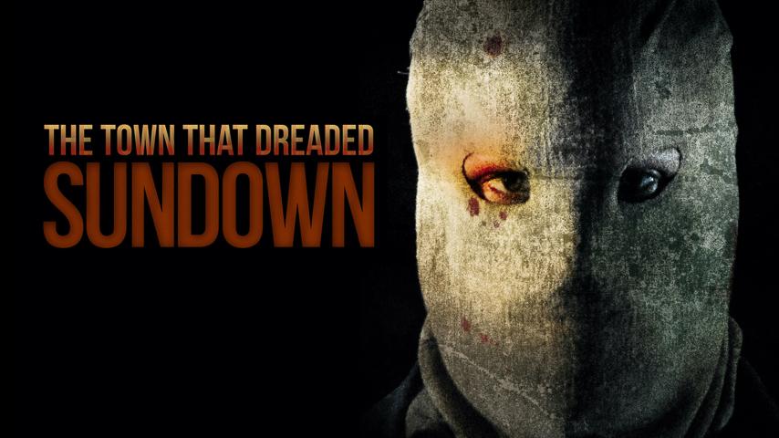 مشاهدة فيلم The Town That Dreaded Sundown 2014 مترجم