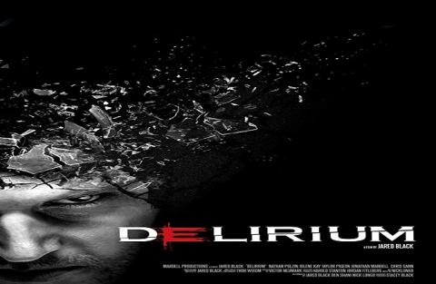 مشاهدة فيلم Delirium 2015 مترجم