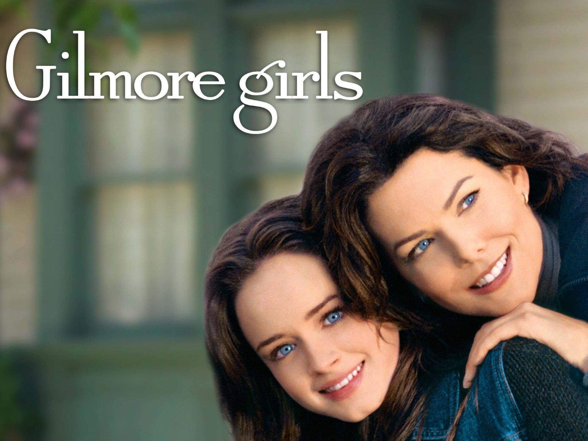 مسلسل Gilmore Girls الموسم 6 الحلقة 1 مترجمة