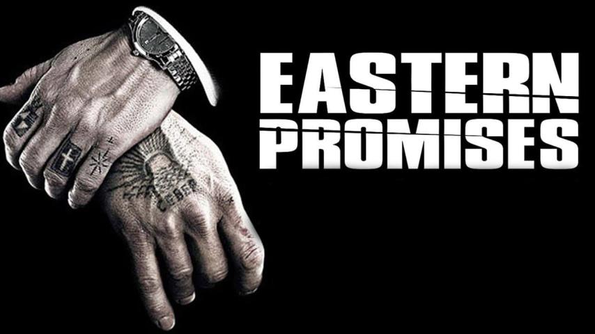 مشاهدة فيلم Eastern Promises 2007 مترجم