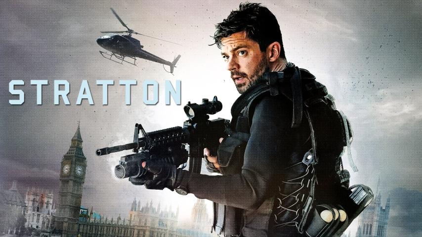 مشاهدة فيلم Stratton 2017 مترجم