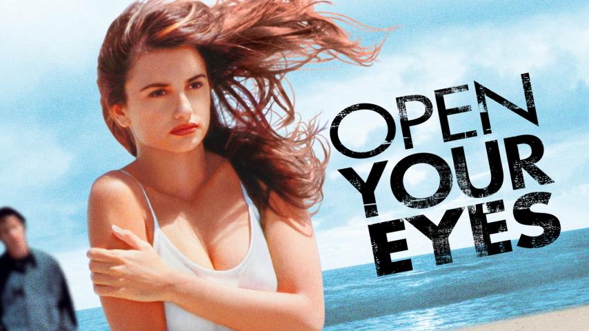 مشاهدة فيلم Open Your Eyes 1997 مترجم