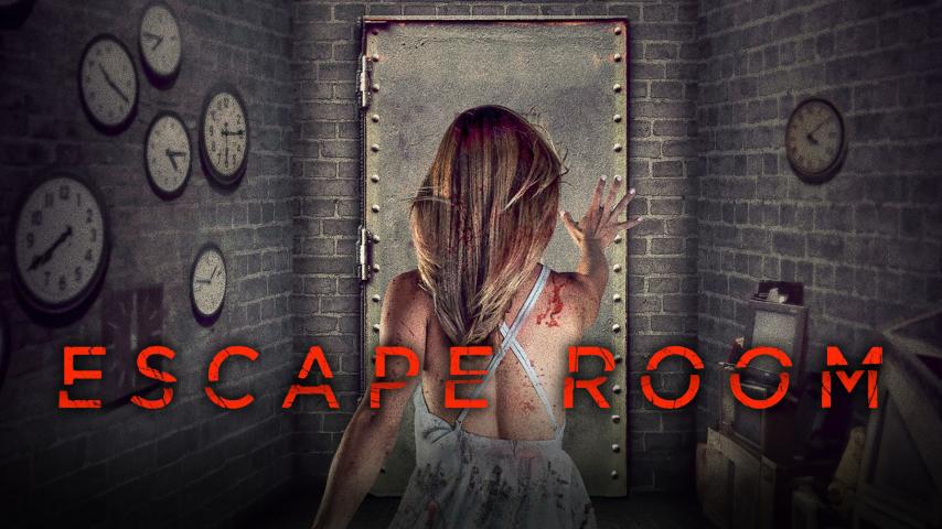 مشاهدة فيلم Escape Room 2017 مترجم