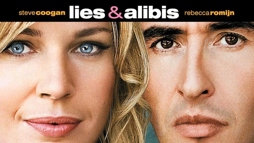 مشاهدة فيلم Lies and Alibis 2006 مترجم