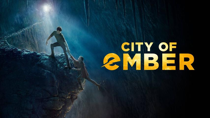 مشاهدة فيلم City of Ember 2008 مترجم