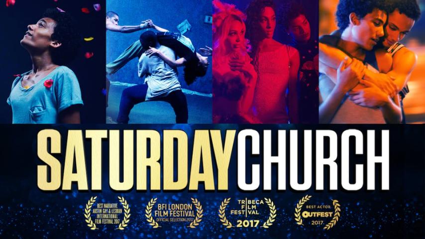 مشاهدة فيلم Saturday Church 2017 مترجم