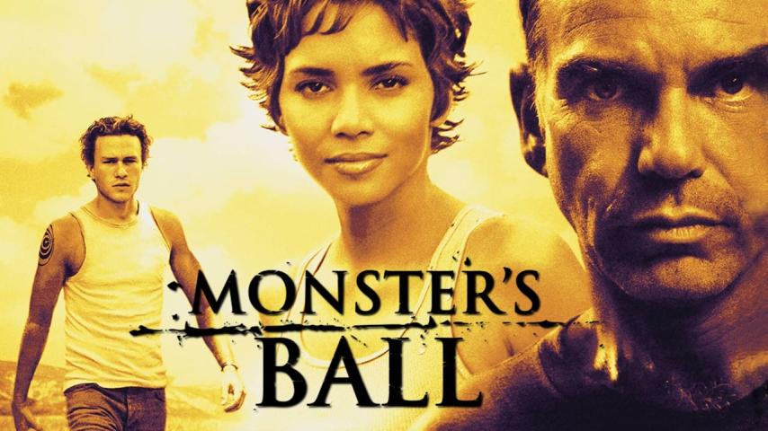 مشاهدة فيلم Monster's Ball 2001 مترجم