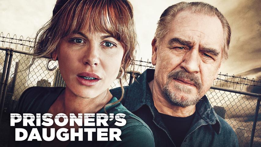 مشاهدة فيلم Prisoner's Daughter 2022 مترجم