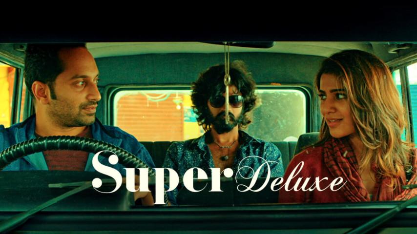 مشاهدة فيلم Super Deluxe 2019 مترجم