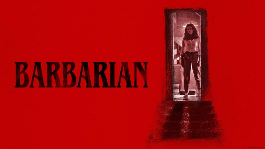 مشاهدة فيلم Barbarian 2022 مترجم