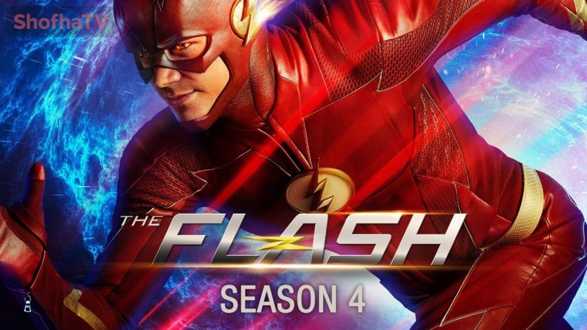 مسلسل The Flash الموسم 4 الحلقة 1 مترجمة