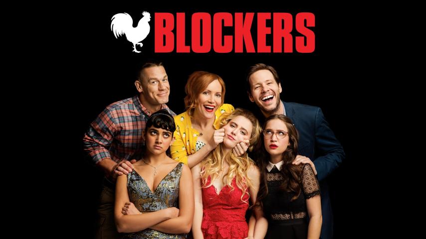 مشاهدة فيلم Blockers 2018 مترجم