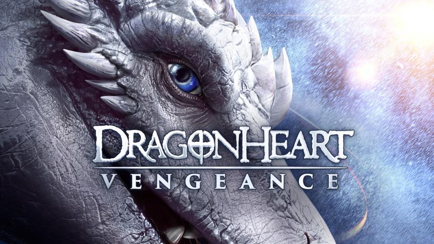 مشاهدة فيلم Dragonheart Vengeance 2020 مترجم