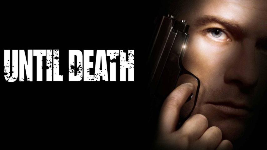 مشاهدة فيلم Until Death 2007 مترجم