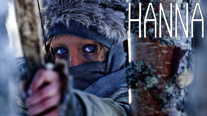 مشاهدة فيلم Hanna 2011 مترجم