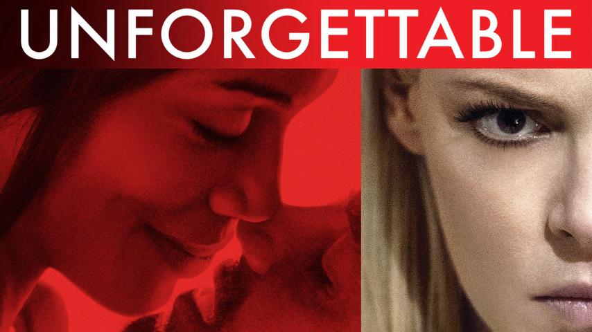 مشاهدة فيلم Unforgettable 2017 مترجم