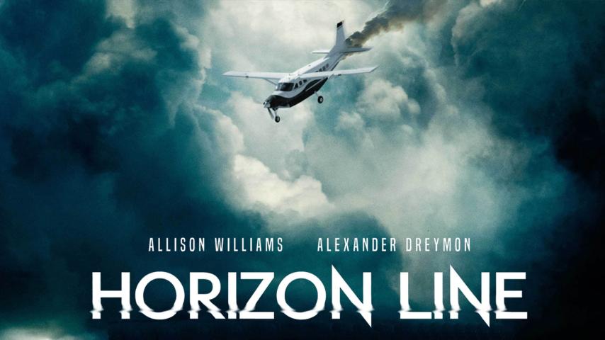 مشاهدة فيلم Horizon Line 2020 مترجم