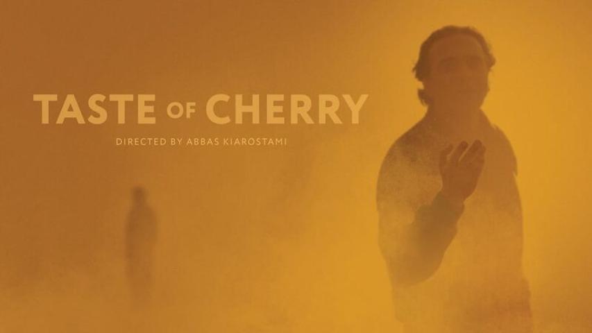 مشاهدة فيلم Taste of Cherry 1997 مترجم