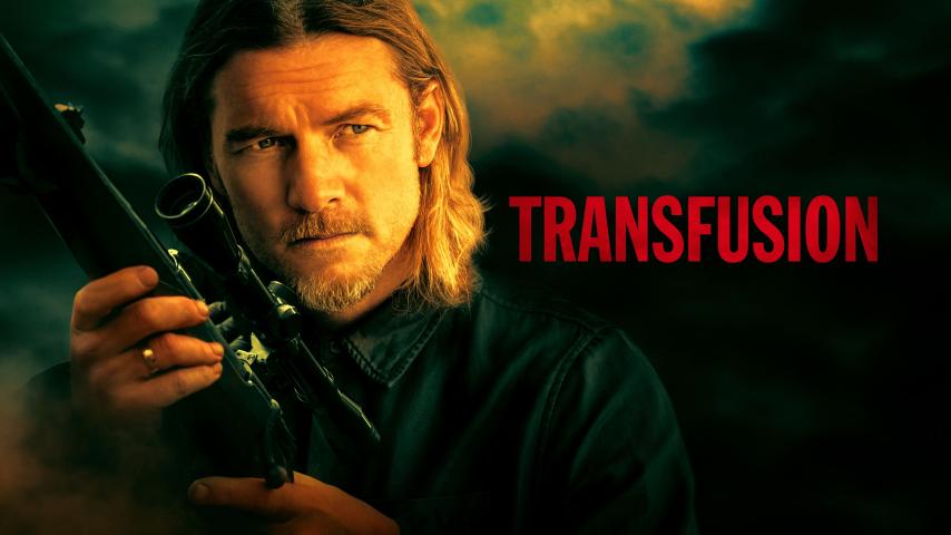 مشاهدة فيلم Transfusion 2023 مترجم