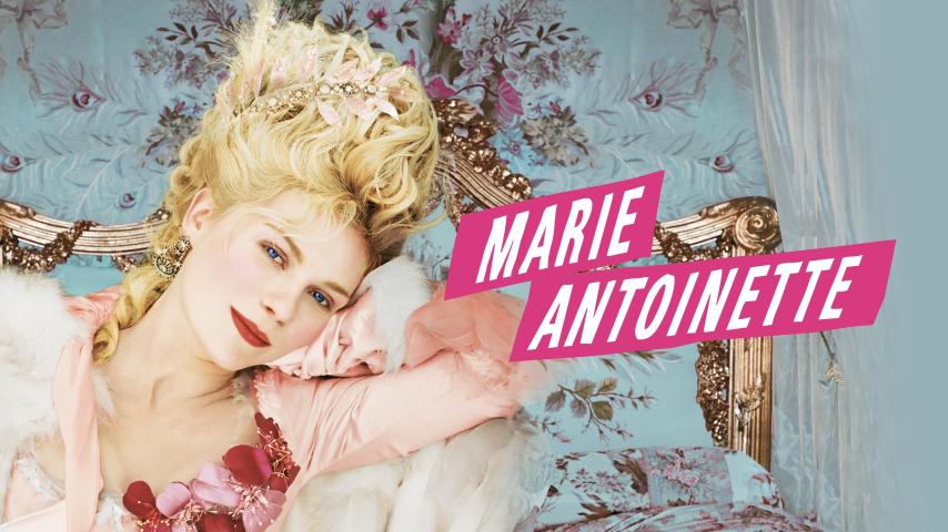 مشاهدة فيلم Marie Antoinette 2006 مترجم